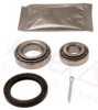 AUTEX 808819 Wheel Bearing Kit